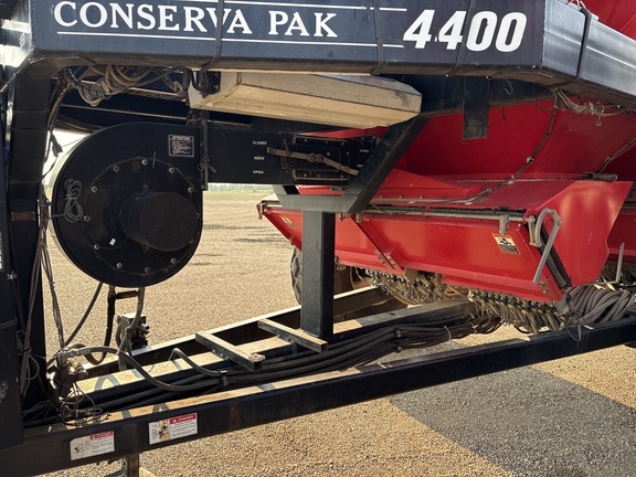 Used 2007 ConservaPak 5112 Air Drills and Seeders at Horizon Ag & Turf in Lloydminster, AB - Photo9