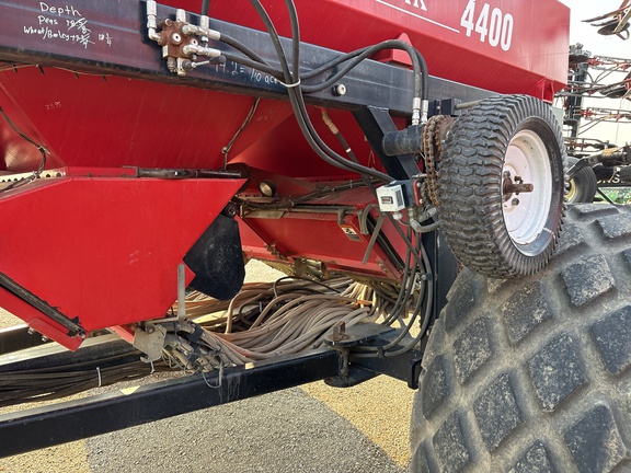 Used 2007 ConservaPak 5112 Air Drills and Seeders at Horizon Ag & Turf in Lloydminster, AB - Photo11