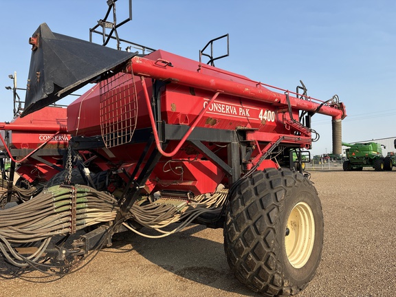 Used 2007 ConservaPak 5112 Air Drills and Seeders at Horizon Ag & Turf in Lloydminster, AB - Photo14