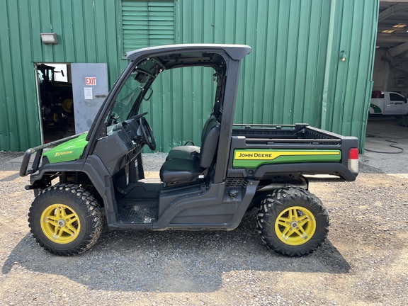 Greenway Equipment