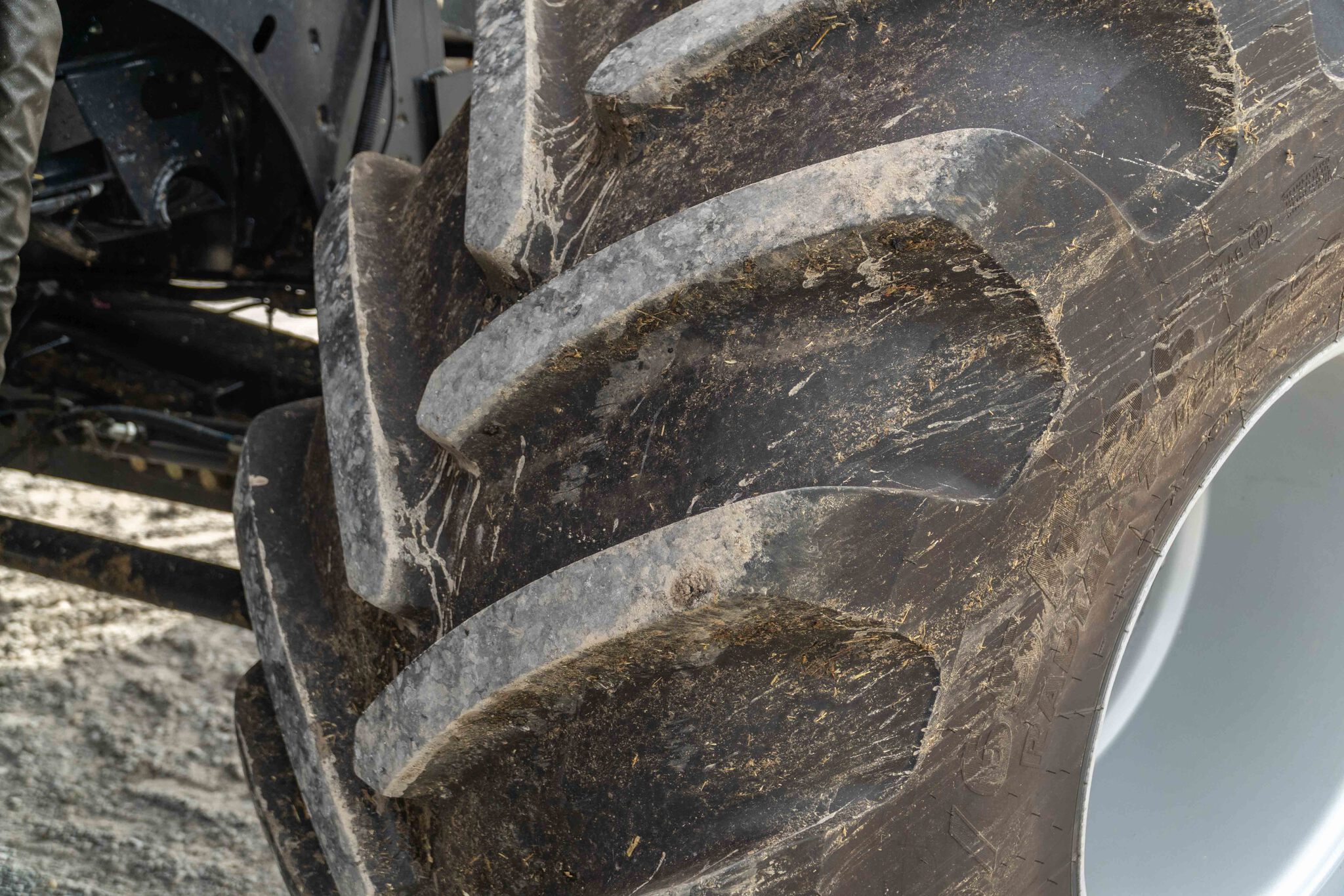 Used 2025 Case IH 8260 Combines at Koenig Equipment in Anna, OH - PhotoXL20