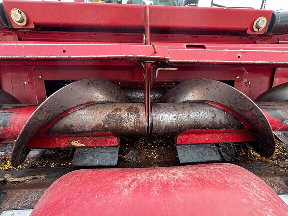 Used 2025 Case IH 8260 Combines at Koenig Equipment in Anna, OH - Photo22