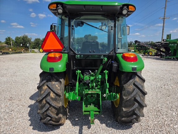 2024 John-Deere 5075E