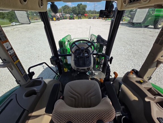 2024 John-Deere 5075E
