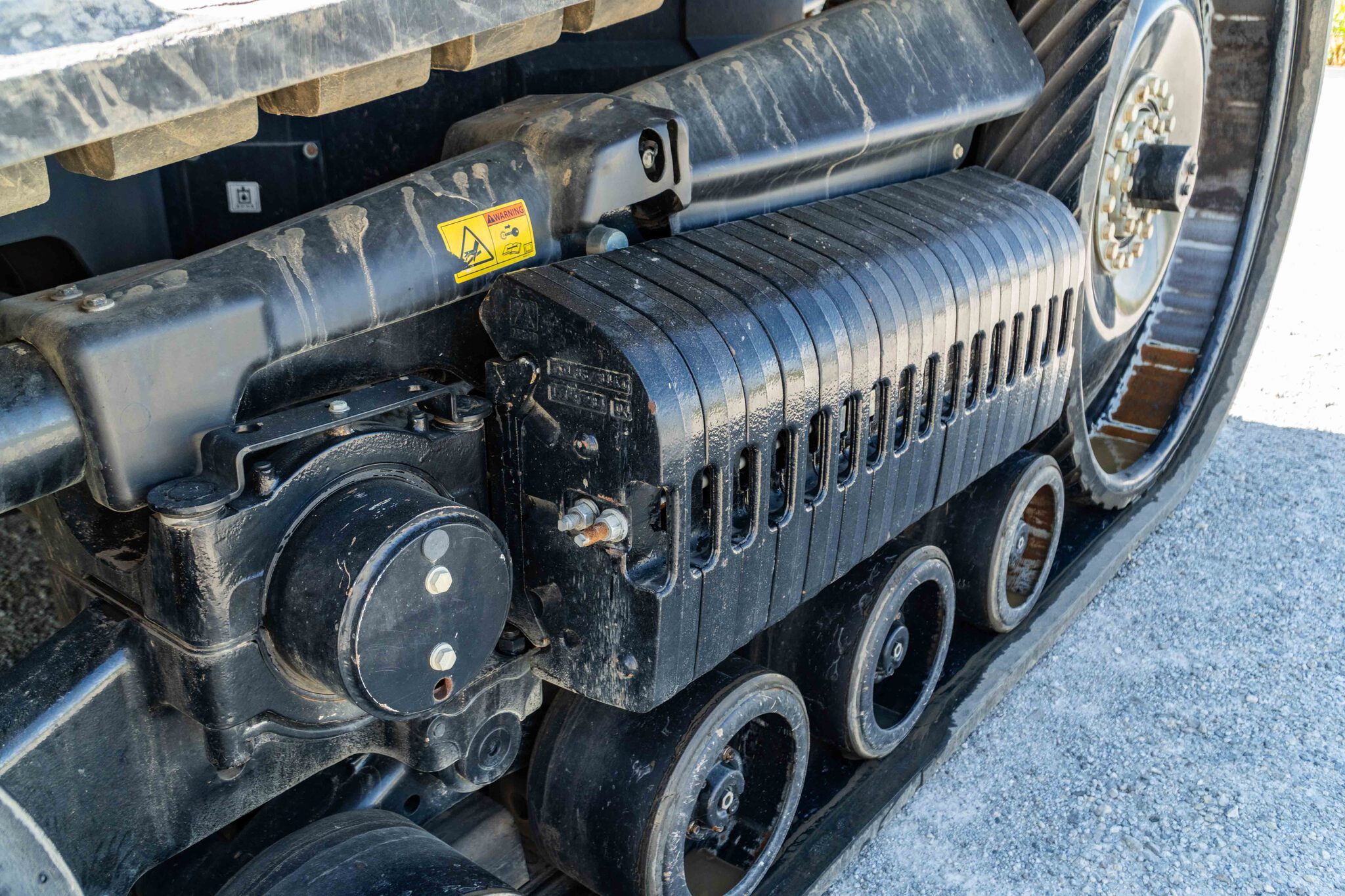Used 2018 Agco MT865E Track Tractors at Koenig Equipment in Anna, OH - PhotoXL20