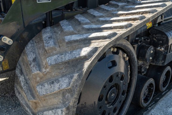 Used 2018 Agco MT865E Track Tractors at Koenig Equipment in Anna, OH - Photo19