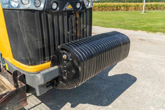 Used 2018 Agco MT865E Track Tractors at Koenig Equipment in Anna, OH - Photo21