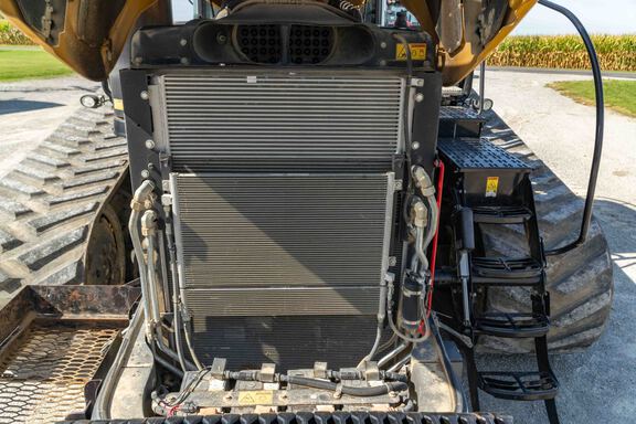 Used 2018 Agco MT865E Track Tractors at Koenig Equipment in Anna, OH - Photo31