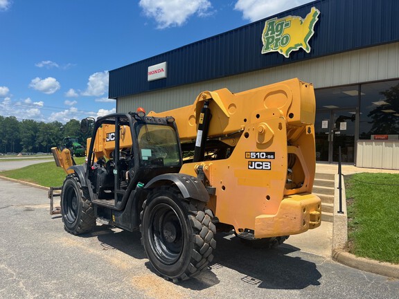 2018 JCB 510-56-2