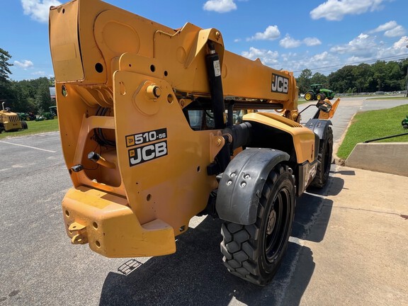 2018 JCB 510-56-3