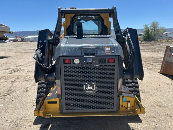 2023 John Deere 331G