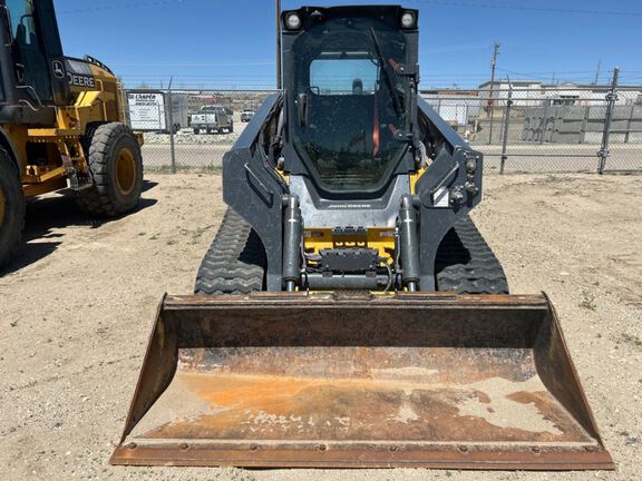 2023 John Deere 331G