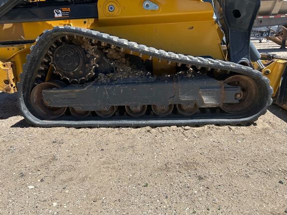 2023 John Deere 331G