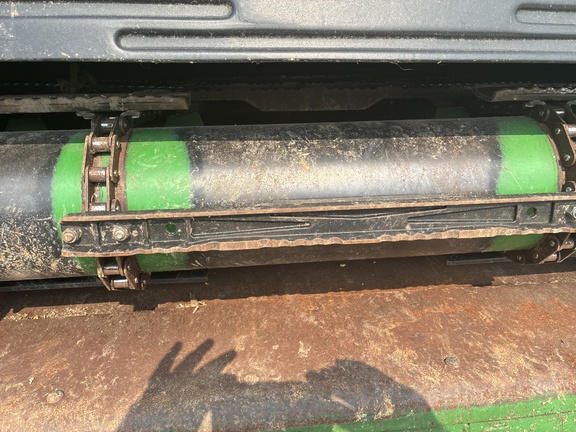 Used 2015 John Deere S680 Combines at Koenig Equipment in Greensburg, IN - Photo19