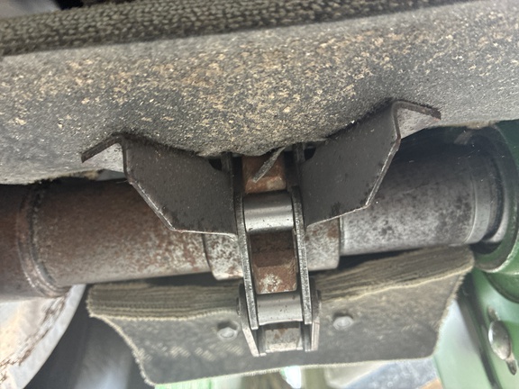 Used 2015 John Deere S680 Combines at Koenig Equipment in Greensburg, IN - Photo5