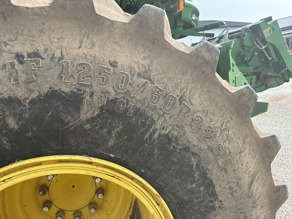 Used 2015 John Deere S680 Combines at Koenig Equipment in Greensburg, IN - Photo20