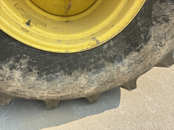 Used 2015 John Deere S680 Combines at Koenig Equipment in Greensburg, IN - Photo7