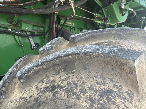 Used 2015 John Deere S680 Combines at Koenig Equipment in Greensburg, IN - Photo11