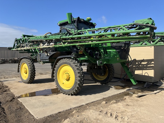 Greenway Equipment