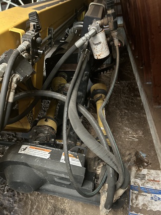 Used 2007 New Holland 94C-30 Combine Platforms at Horizon Ag & Turf in Westlock, AB - Photo4