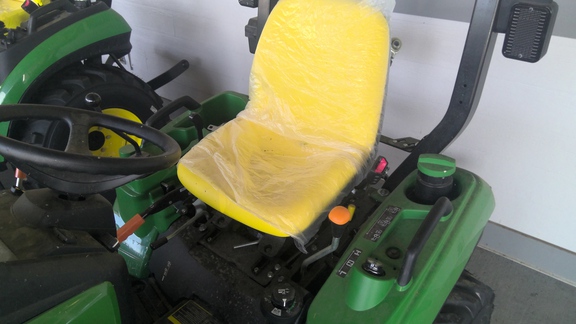 2026 John Deere 1023E