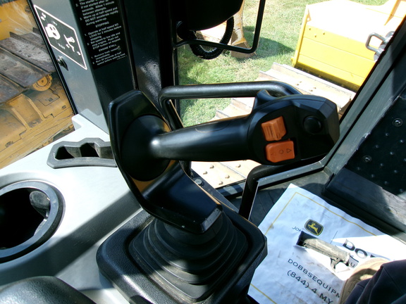 2024 John Deere 650 P