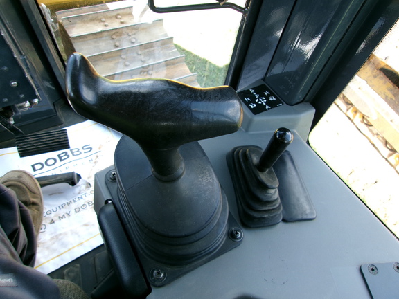 2024 John Deere 650 P