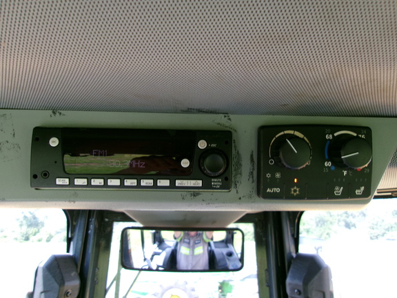 2024 John Deere 650 P