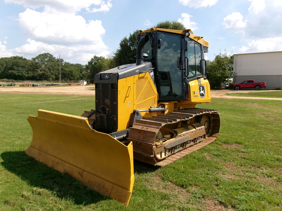Photo of 2024 John Deere 650 P