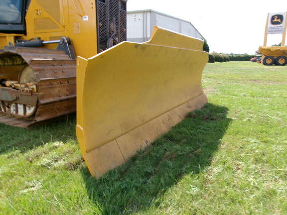 2024 John Deere 650 P