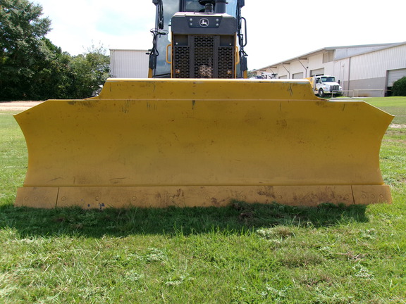 2024 John Deere 650 P