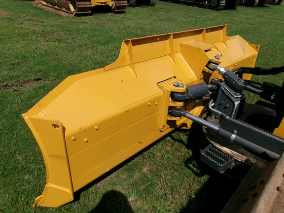 2024 John Deere 650 P
