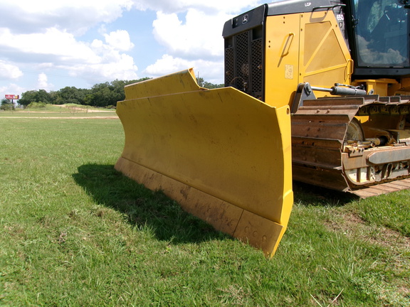 2024 John Deere 650 P