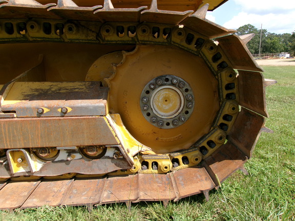 2024 John Deere 650 P