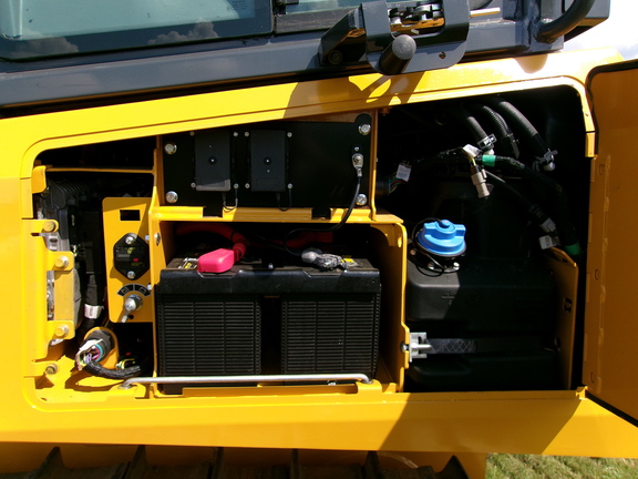 2024 John Deere 650 P