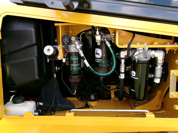 2024 John Deere 650 P