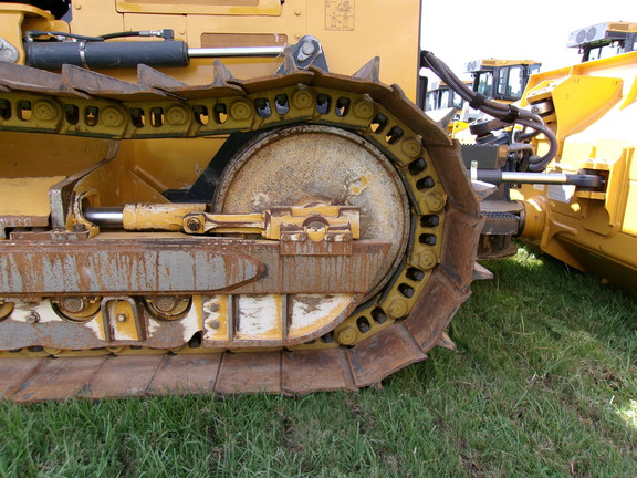 2024 John Deere 650 P