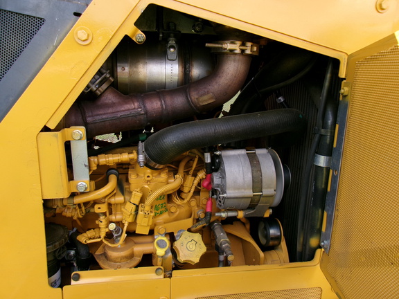 2024 John Deere 650 P