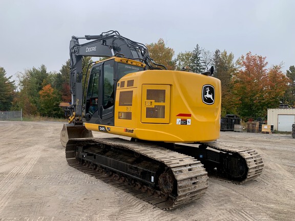 2024 John Deere 245 P-Tier