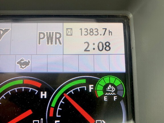 2024 John Deere 245 P-Tier