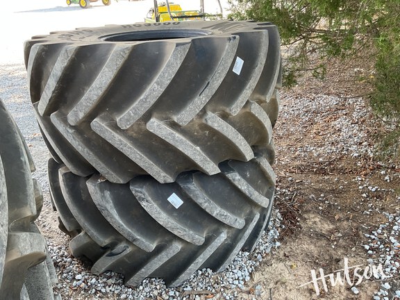 Photo of 2026 Mitas 750/65R26