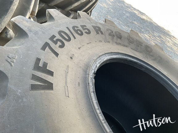 Photo of 2026 Mitas 750/65R26