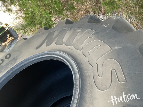 Photo of 2026 Mitas 750/65R26