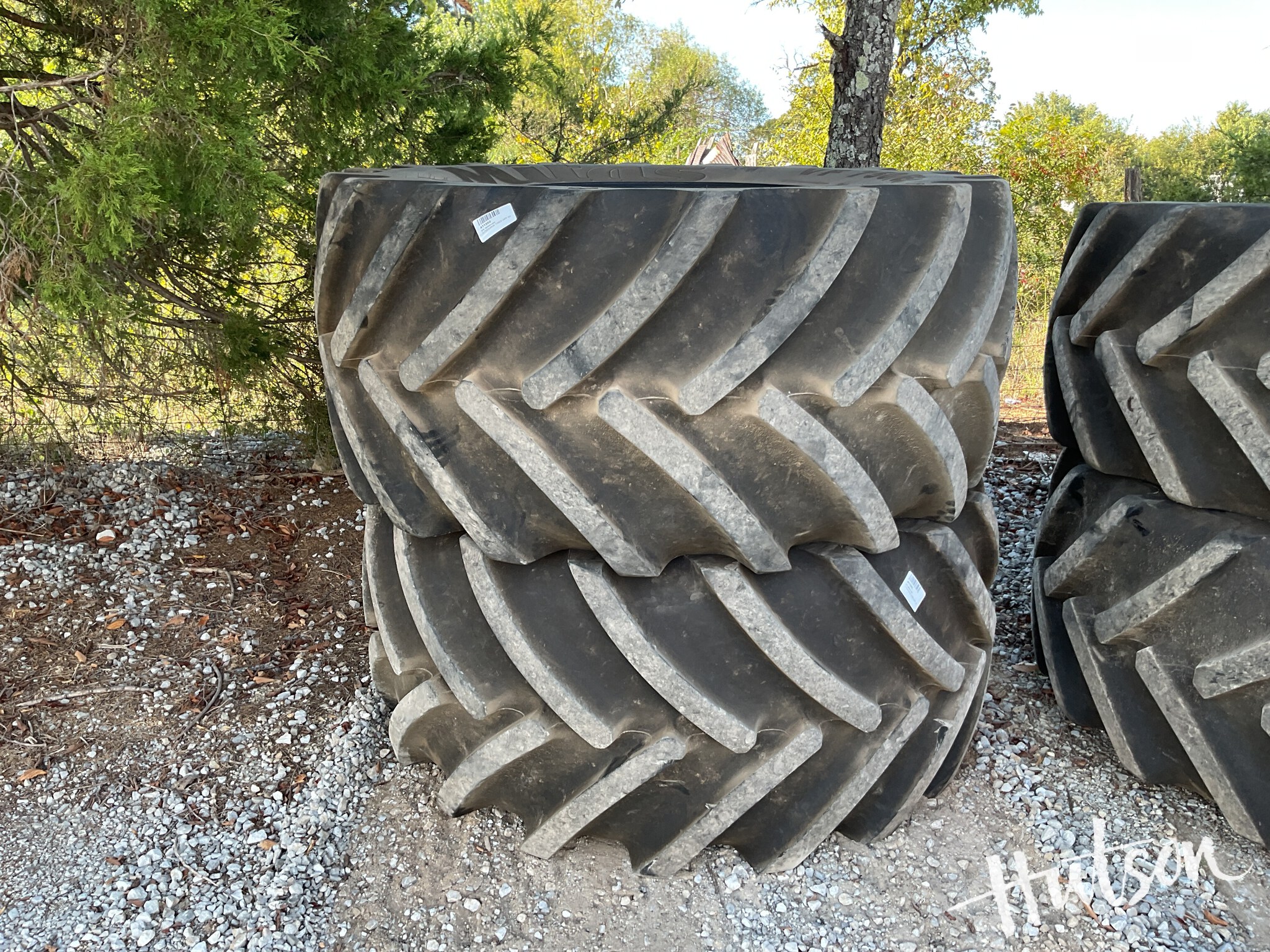 2026 Mitas 750/65R26
