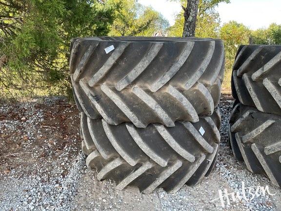 Photo of 2026 Mitas 750/65R26