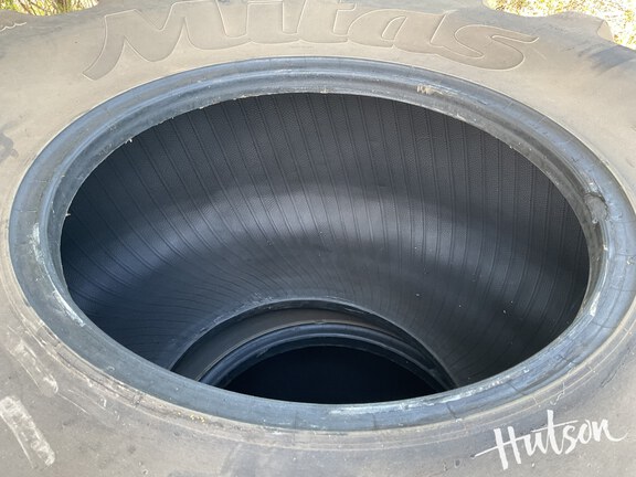 Photo of 2026 Mitas 750/65R26