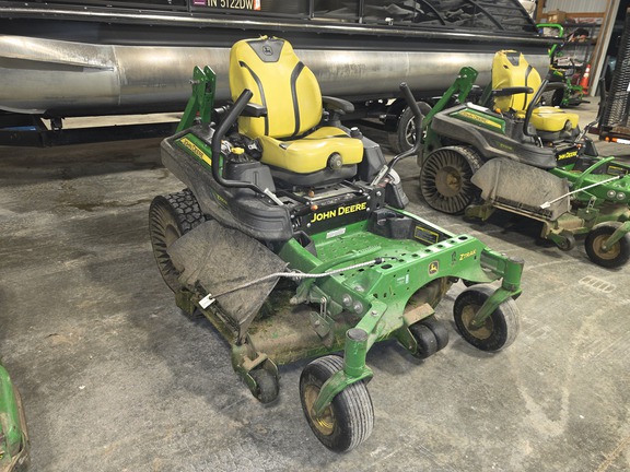 Used 2020 John Deere Z930M Zero Turn Mowers at Koenig Equipment in Richmond, IN - Photo1