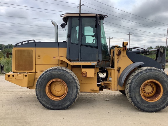 2009 John Deere 524K