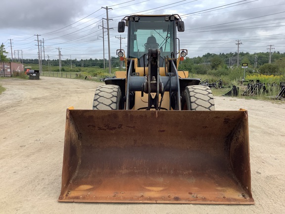 2009 John Deere 524K