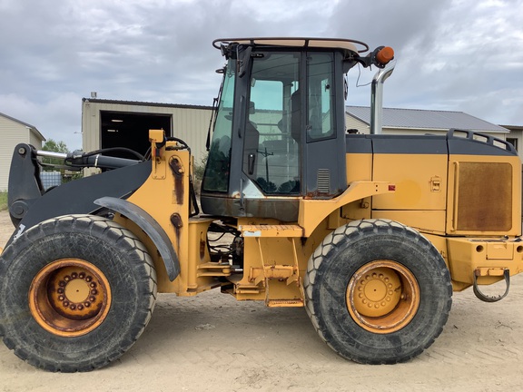 2009 John Deere 524K